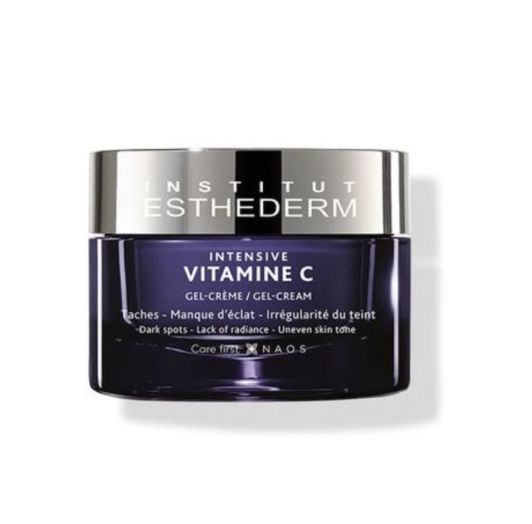 INTENSIVE Vitamine C crème 50ml image